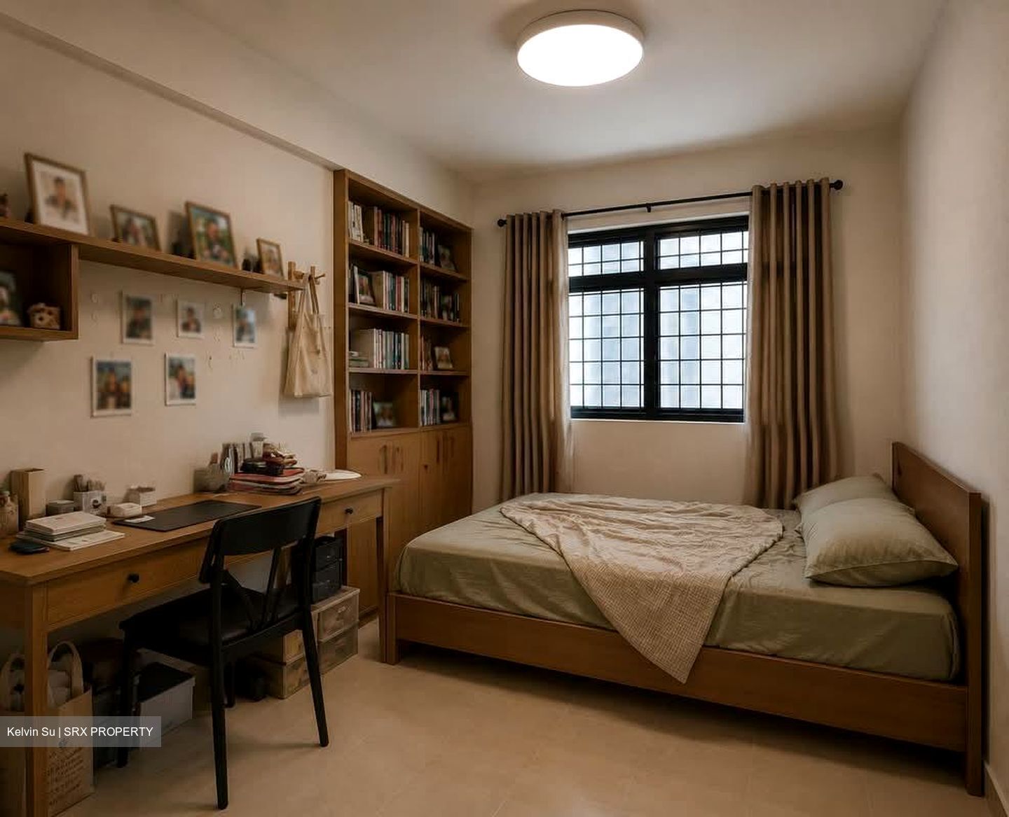 Blk 674A Choa Chu Kang Crescent (Choa Chu Kang), HDB 5 Rooms #565035111